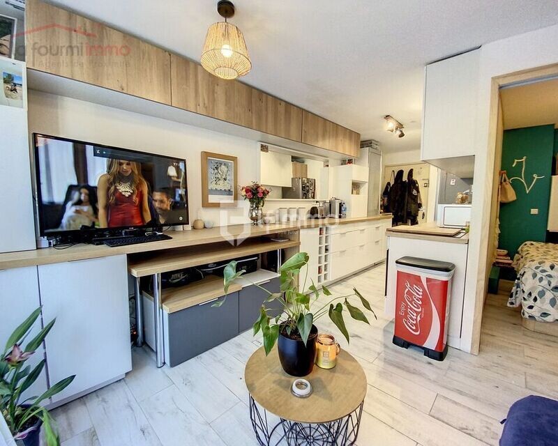 Appartement T2 35m2 avec jardin privatif - Saint Cyprien Plage - Bc6af8f8-0621-4ceb-ad0c-861cfc482752