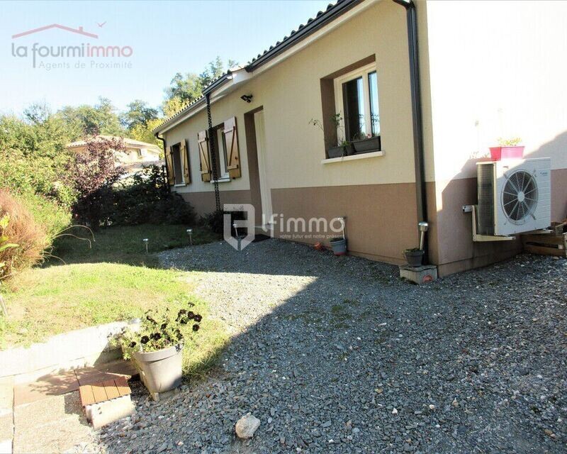 Belle contemporaine de plain-pied - Img 0567  2 