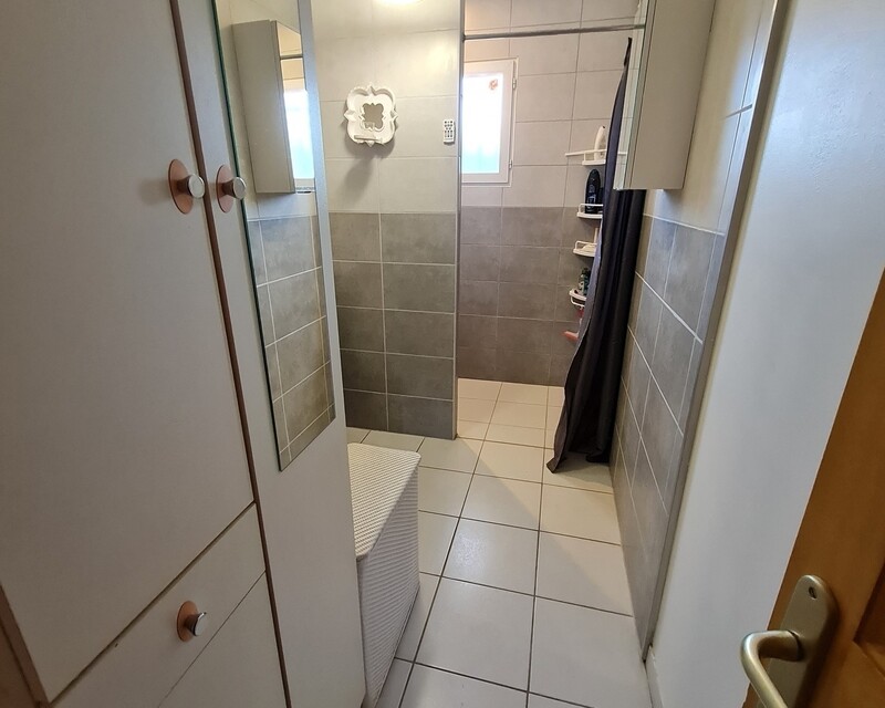 Villa plain-pied 117m²Terrain 1544m² garage piscine hors sol  - 20211014 152935
