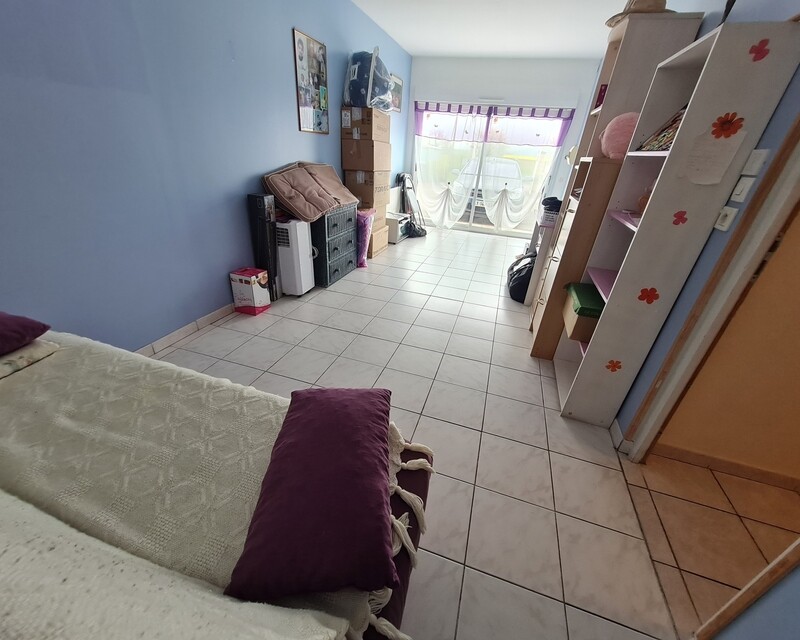 Villa plain-pied 117m²Terrain 1544m² garage piscine hors sol  - 20230420 114535