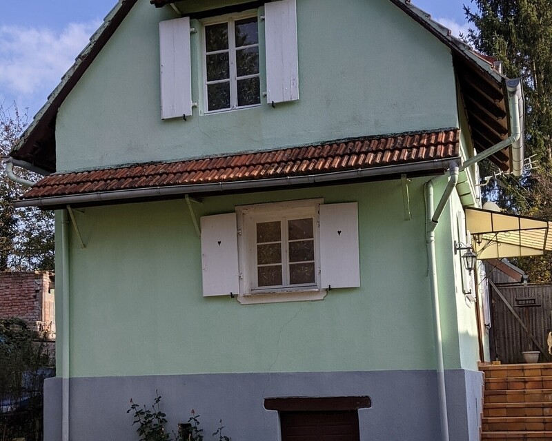 Maison 3 pièces 75 m² - Pxl 20211029 122850436