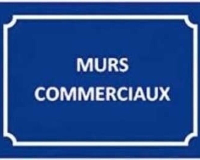Murs commerciaux  strasbourg - 841f62a4-9ae2-40a9-b28a-41ceb8ac226b