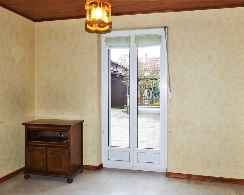Maison 5 pièces 115m² à rénover  - P1010640 1