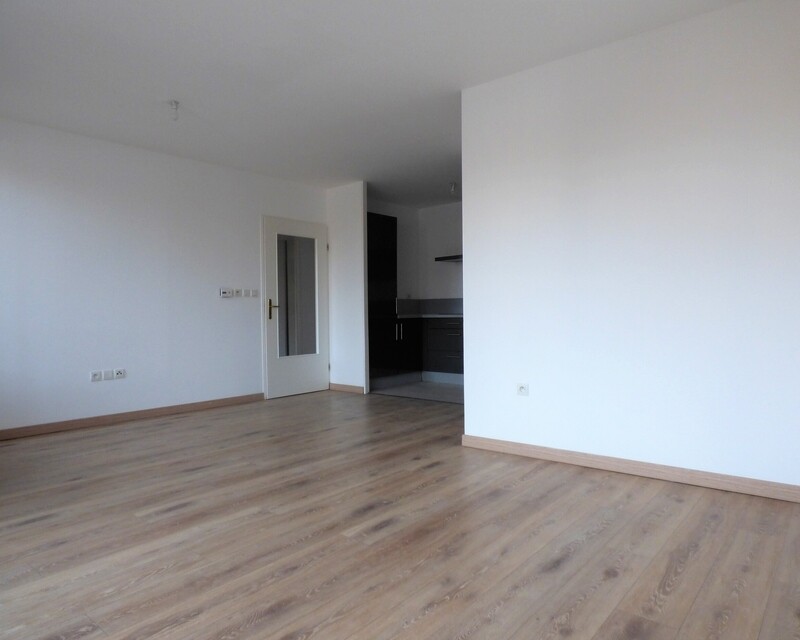 62000 - Arras - Centre - Appartement T3 - 58,84m² - Séjour 2