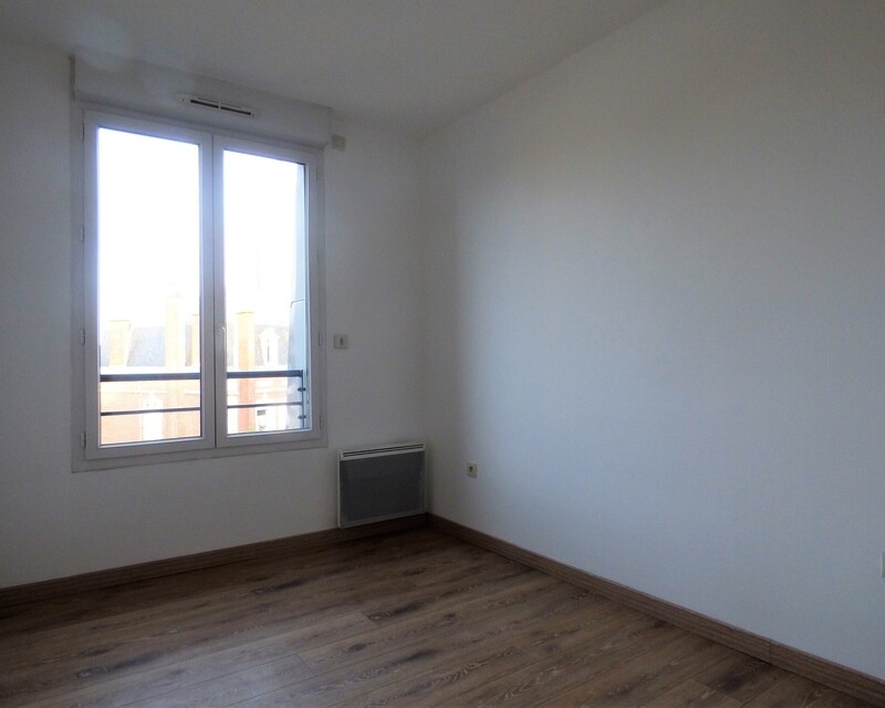 62000 - Arras - Centre - Appartement T3 - 58,84m² - Bureau