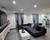 Maison familiale avec piscine. - Salon
