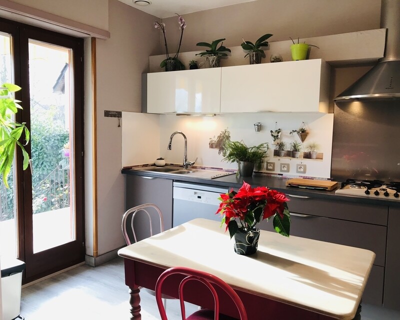 Charmante maison 5 Pièces 103m² - 4a14c247-ae56-464f-b387-72f4938f4b70