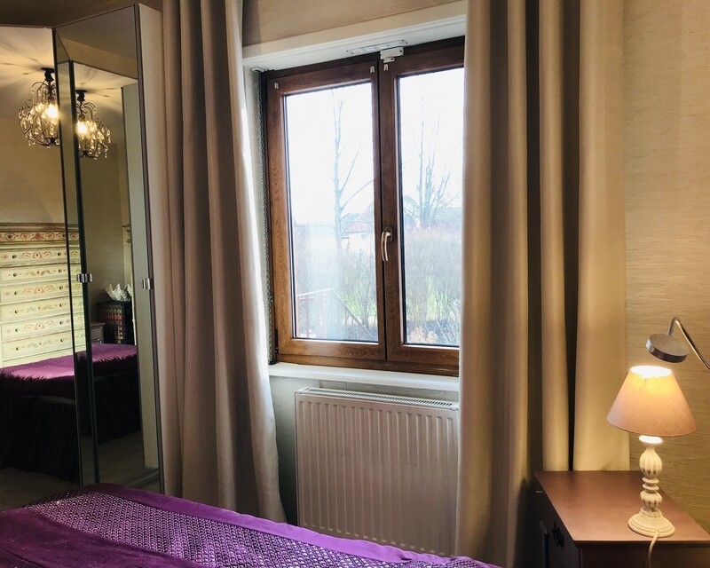 Charmante maison 5 Pièces 103m² - B581e7bf-27d7-4018-a653-1c562accae86