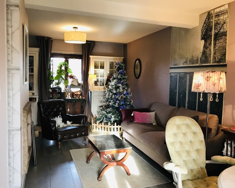 Charmante maison 5 Pièces 103m² - 03bc27d7-9155-4417-8d30-fbefacfb272b