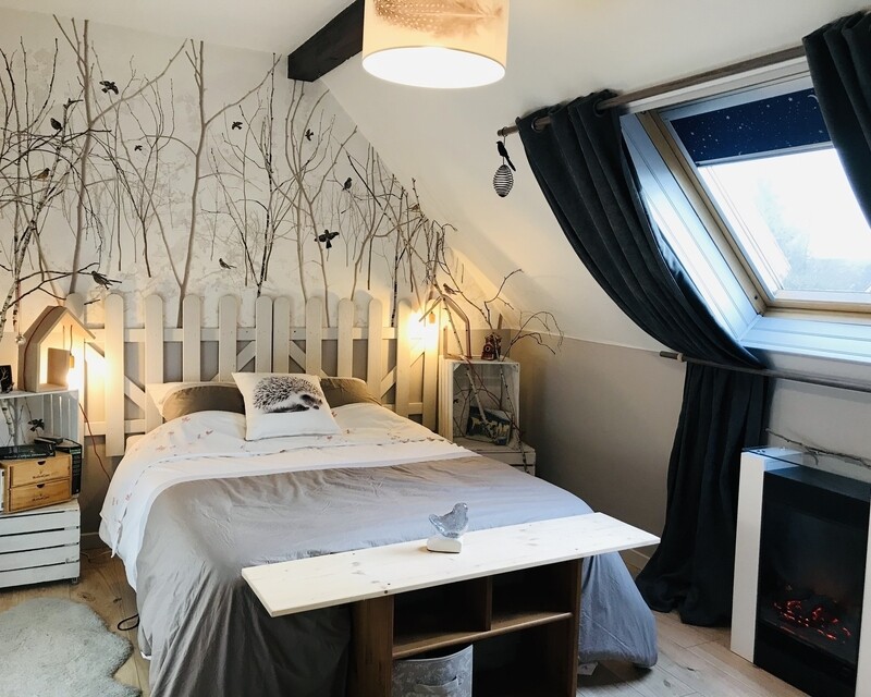 Charmante maison 5 Pièces 103m² - 594fd522-b32f-4692-8592-be04880a9f8b