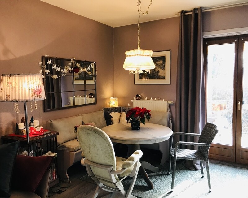 Charmante maison 5 Pièces 103m² - B03b5242-8520-4659-b998-a35b786d4c52