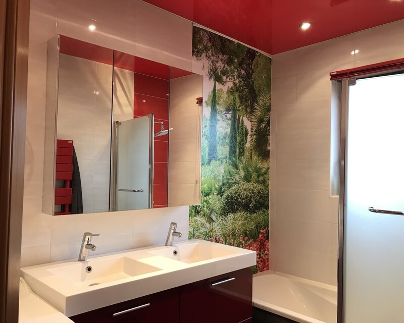 Charmante maison 5 Pièces 103m² - E28e6893-5ed1-48e8-8271-f32b066d927d