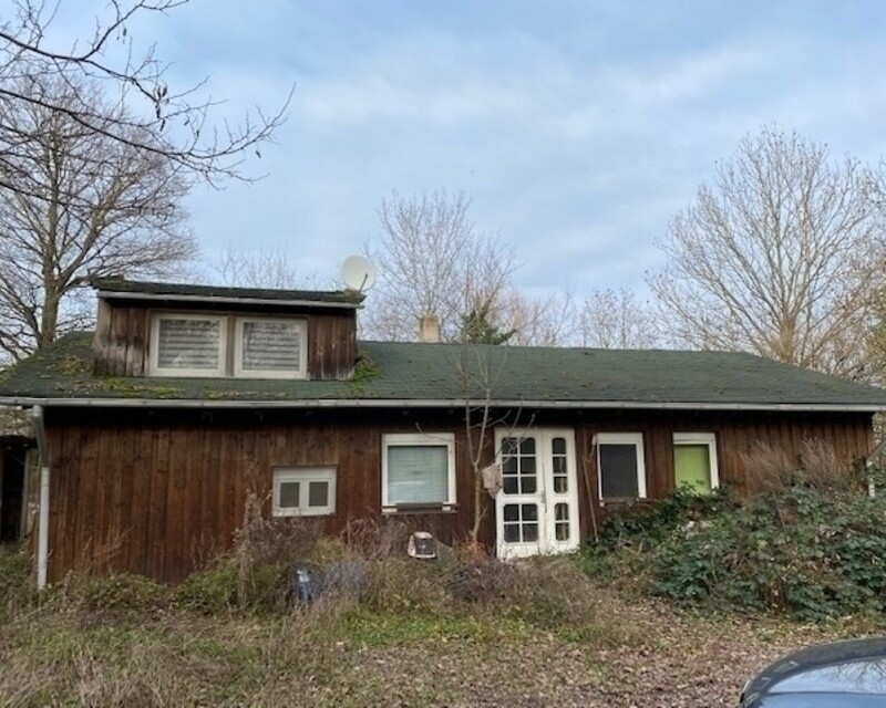 Châlet de 160 m2 avec forêt de 166 ares - Img 2282