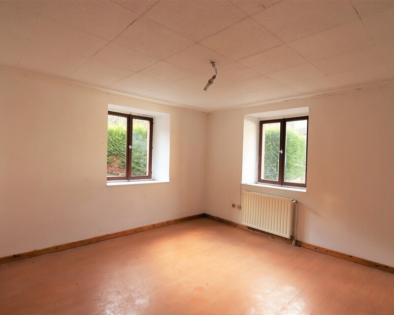 Immeuble de rapport de 4 appartements à Saint-Amarin - Img 2410