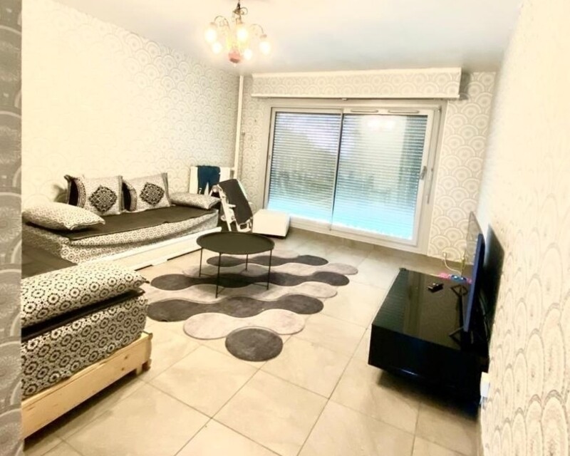 Appartement T3 - Ea4cd1c6-f2c0-4ec7-a00f-cb376255c1c4