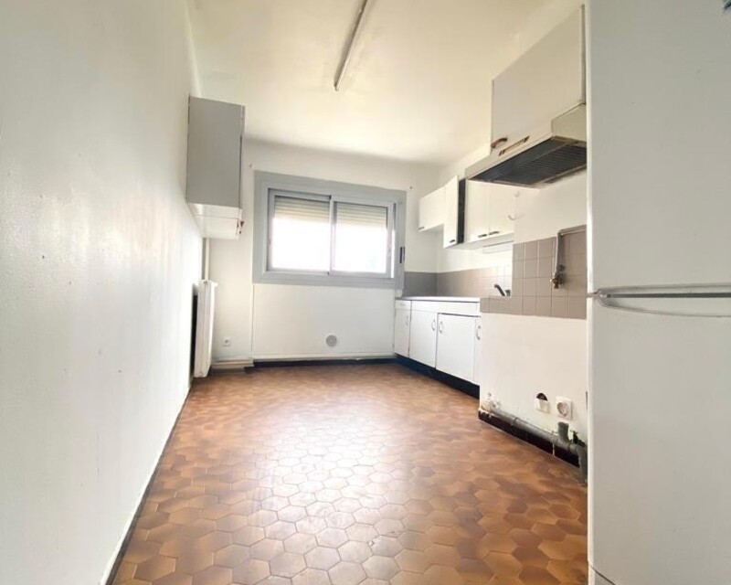 Appartement T3 - B0ecf211-60f8-4dc1-9de3-194998e83e1e
