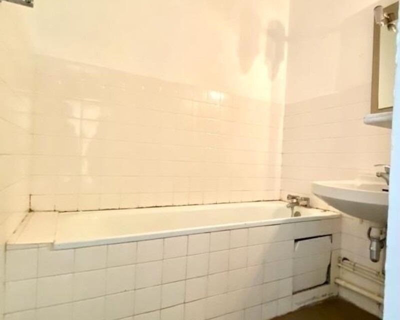 Appartement T3 - 43405928-9f33-4a6f-b695-e7b98c23067e