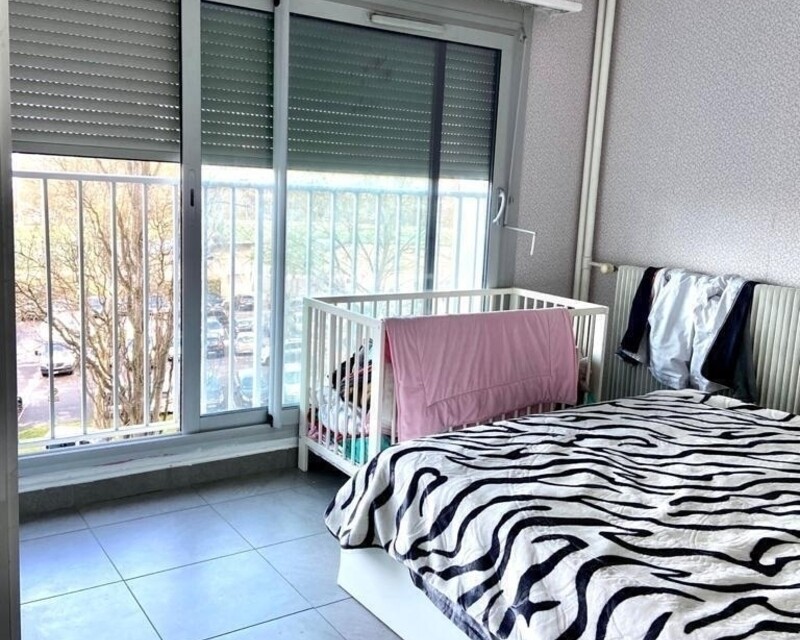 Appartement T3 - D5b06377-09b6-4024-adff-c3c0f077d0fc