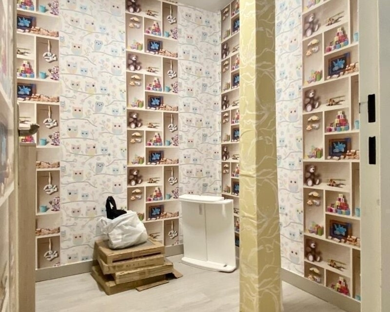 Appartement T3 - 9e98896b-034a-436b-9074-b29fd0e76e8e