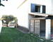 Villa à Salin de Giraud - Façade au nord