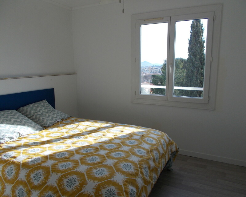 Maison T4 Toulon/La Valette - Chambre 3