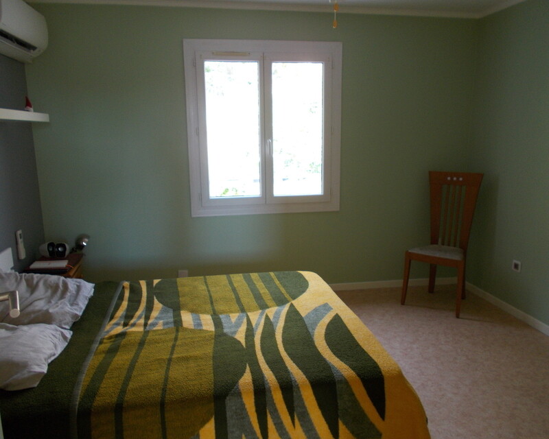 Maison T4 Toulon/La Valette - Chambre 2
