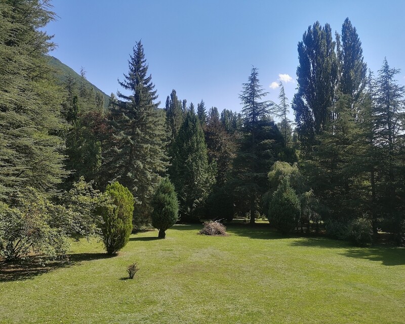 Maison de Campagne et son parc arboré - Img 20210811 153032