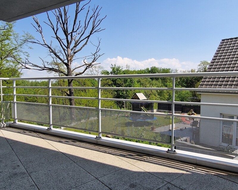 Kaltenhouse - T3, 2 balcons, 1 terrasse, Double garage et parking - 20220509 143025