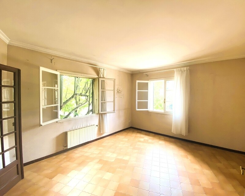 Maison 5 pièces / 750m2 terrain /  Brignoles  - Ssssalon