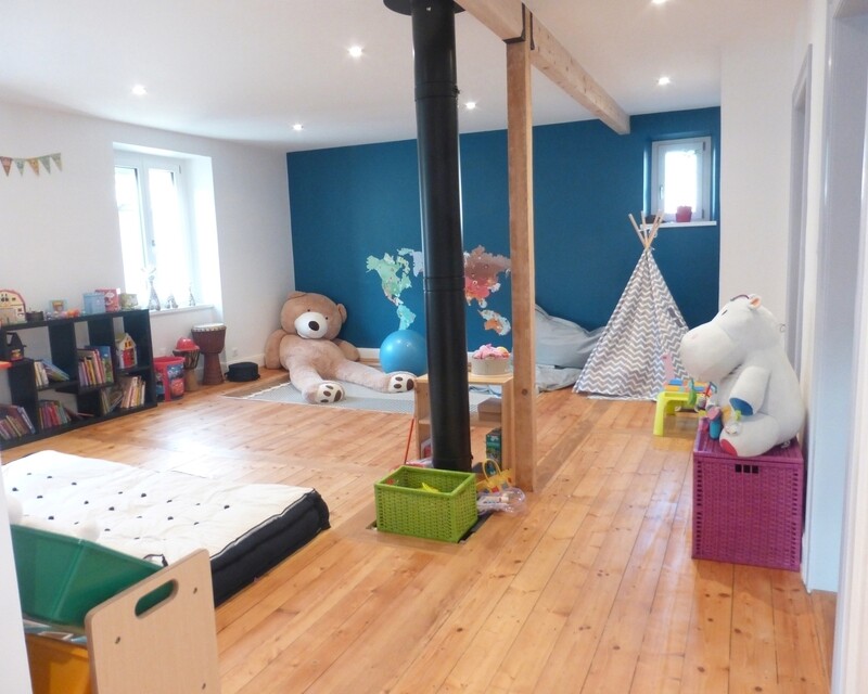 Maison 255m² à Munster - 6
