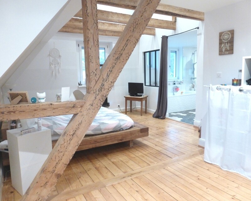 Maison 255m² à Munster - 10a