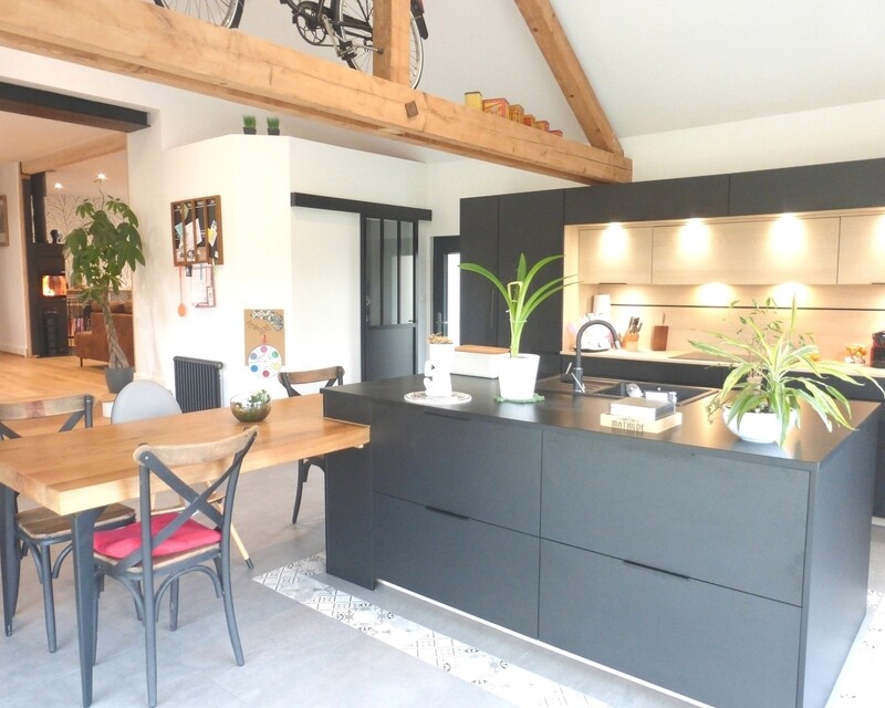 Maison 255m² à Munster - 4