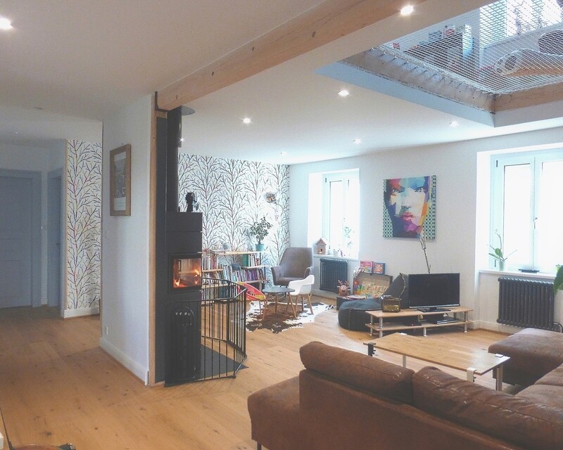Maison 255m² à Munster - 02
