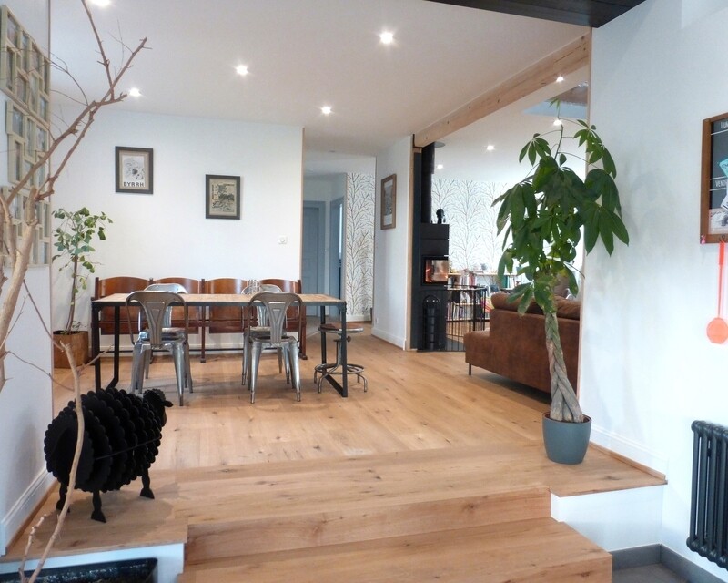 Maison 255m² à Munster - 3