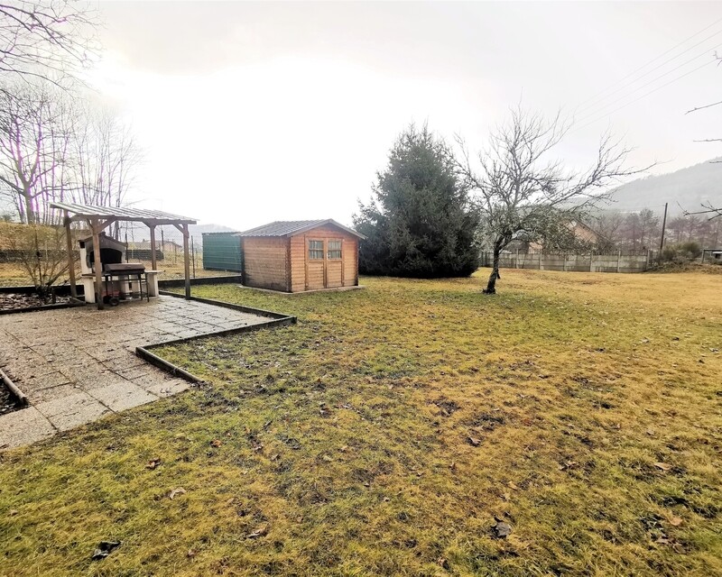 Grande maison de 246 m² à Le Thillot (88160) - Img 20220215 162013