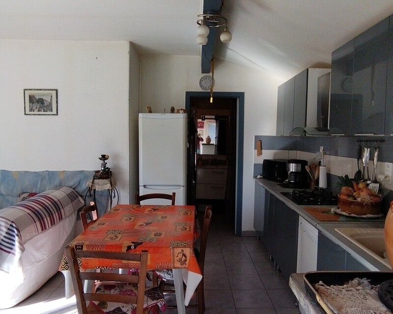 Petite maison avec vue - Img 20220210 110144
