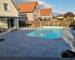 Maison moderne de 112 m² sur terrain de 492 m² avec piscine chauffée - Img-20220212-wa0009