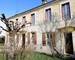 Maison en pierre de 150 m² - Jardin 2