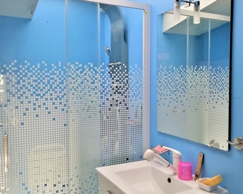 Maison en pierre de 150 m² - Salle d eau