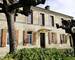 Maison en pierre de 150 m² - Jardin 1