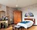 Maison en pierre de 150 m² - Chambre 1