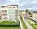 Exclusivité-Rosny sous Bois-Centre Ville-Appartement 3P 64 m2-Balcon - Extérieur 