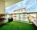 Exclusivité-Rosny sous Bois-Centre Ville-Appartement 3P 64 m2-Balcon - vue Balcon
