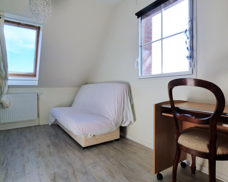 62710 Courrières - Quartier Sud - Maison récente semi-individuelle - Chambre2