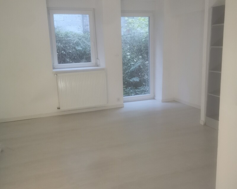 A vendre Immeuble comprenant 2 appartements - Viguié rdc 3