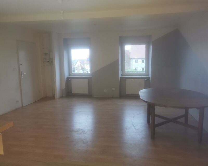 A vendre Immeuble comprenant 2 appartements - Viguié rdc 2
