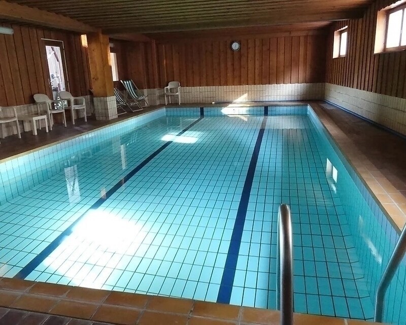 Immeubles 5000 m2 sur 4 ha Murbach - Lm piscine