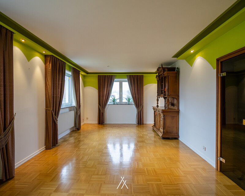 Maison bi-famille à vendre - Haas2