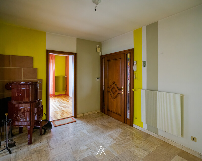 Maison bi-famille à vendre - Haas4