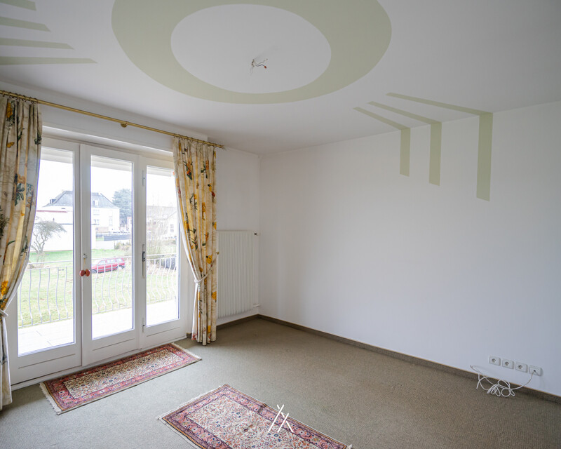 Maison bi-famille à vendre - Hass chambre